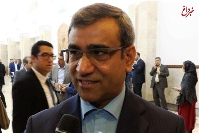 انجام 350 ملاقات تجاری و اقتصادی در اینوکس کیش 2019 انجام 350 ملاقات تجاری و اقتصادی در اینوکس کیش 2019