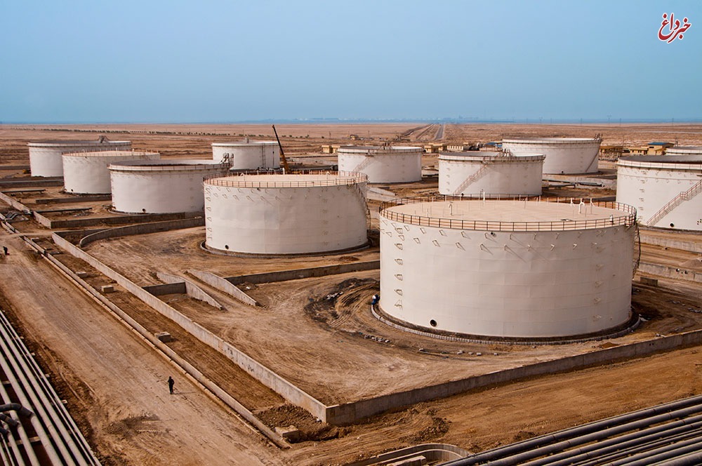 احتمال کشف یک مخزن بزرگ نفتی جدید در خوزستان تا پایان سال