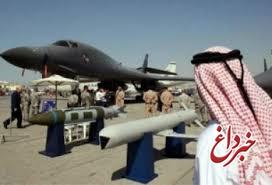 تلاش سعودی‌ها برای بالابردن قابلیت‌های نظامی عربستان به منظور مقابله با ایران