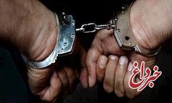 رهایی نوجوان ۱۶ ساله از چنگال آدم‌ ربایان در بندر ترکمن