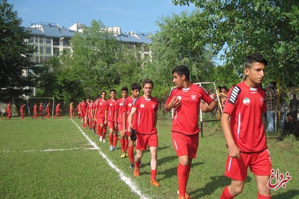 دردسر جدید برای باشگاه پرسپولیس