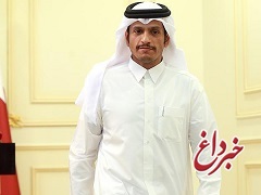 سفر مخفیانه وزیر خارجه قطر به ریاض / آیا صلح بین قطر و عربستان نزدیک است؟