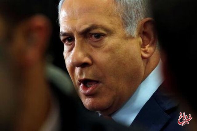 واکنش نتانیاهو به پیوستن ۶ کشور جدید اروپایی به اینستکس: این کشورها باید از خود شرم‌زده باشند