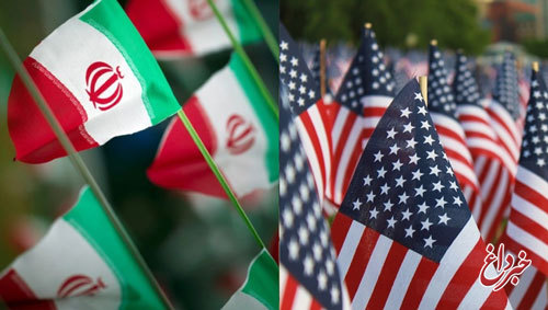 اردشیر زاهدی: آمریکا، دارد ایران را خفه می‌کند