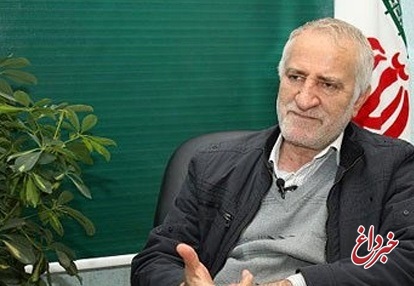 ثبت‌نام یکی دیگر از اعضای کابینه احمدی‌نژاد در انتخابات مجلس/ سلیمانی: چهره شناخته شده‌ای هستم