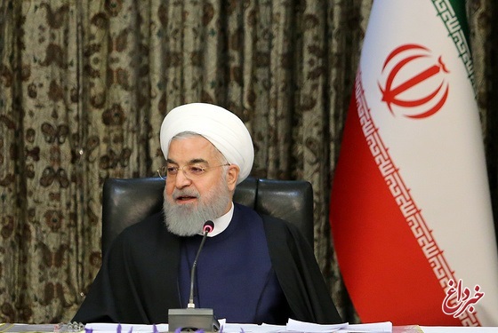 ایران اجرای پروژه‌های مشترک اکتشاف و استخراج نفت در دریای خزر را با جدیت پیگیری می‌کند