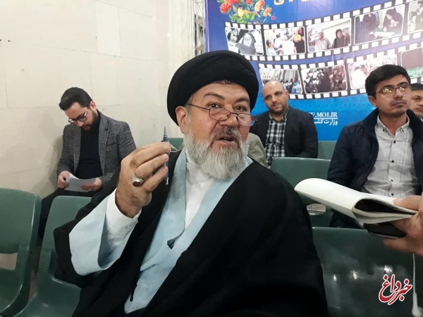 ثبت نام رئیس شعبه ۱۱ دادگاه کیفری تهران در انتخابات مجلس