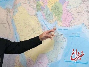 تصمیم ایران، روسیه و چین برای رزمایش نظامی در خلیج فارس / آیا ناوگان پنجم نیروی دریایی آمریکا، آزادی حرکت خود را از دست می دهد؟