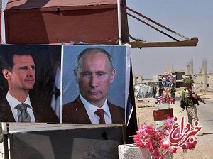 ادعای المیادین: اختلافات روسیه و ایران درمورد سوریه عمیق‌تر شده / روسیه از نزدیکی بشار اسد به ایران خشمگین است / بعید نیست حملات اسرائیل به اهداف ایرانی هم با تایید مسکو صورت گرفته باشد / مسکو تلاش می‌کند عربستان را بیشتر در پرونده سوریه مشارکت دهد