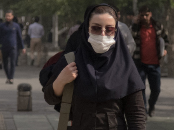 عضو شورای شهر تهران: روزانه ۱۵ نفر به دلیل آلودگی هوا جان خود را از دست می‌دهند