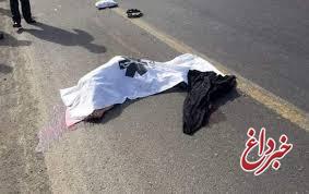 مرگ ۱۱ هزار نفر در تصادفات رانندگی طی ۷ ماه اخیر