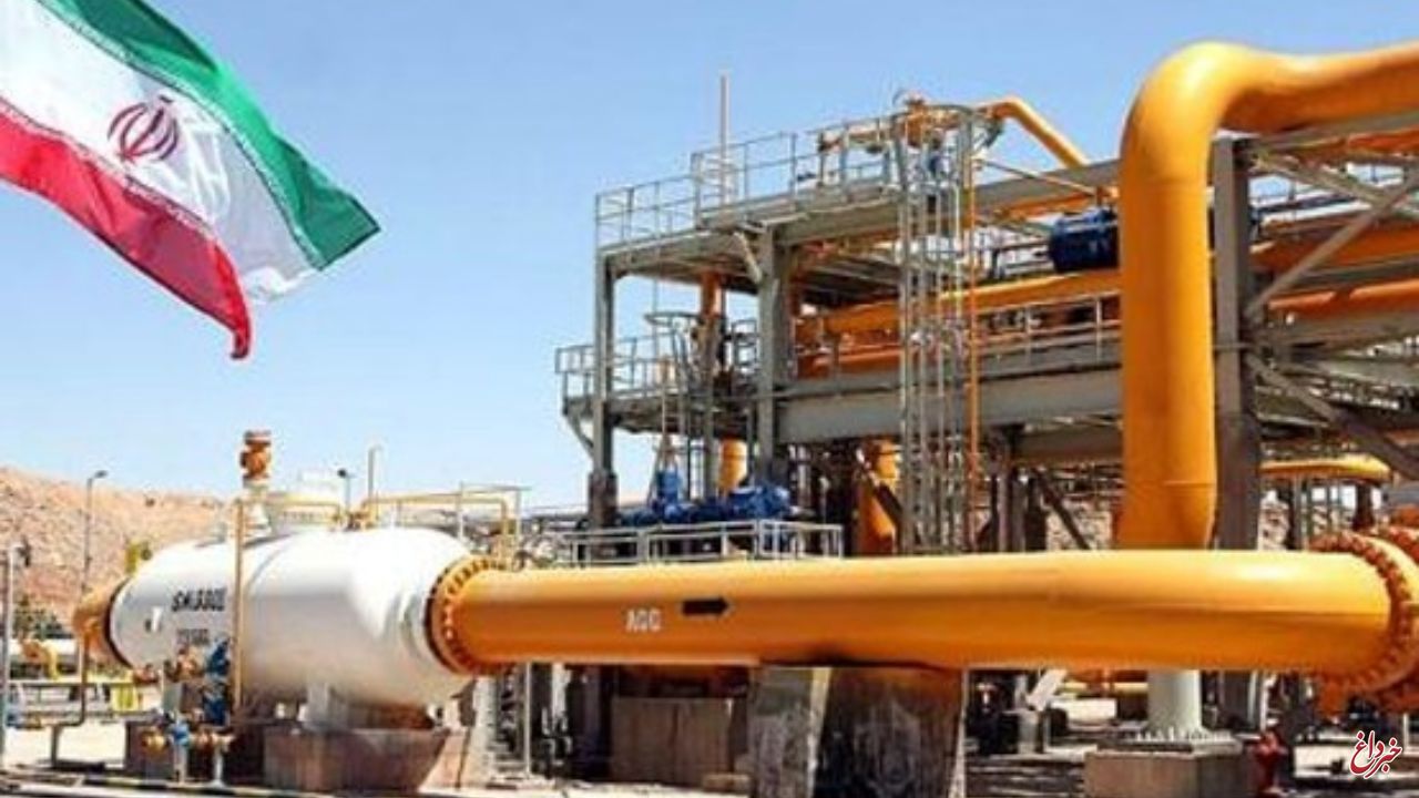 تلاش ایران برای تبدیل شدن به تامین کننده اصلی گاز کویت / وقتی ایران با کارت «گاز» در منطقه بازی می‌کند