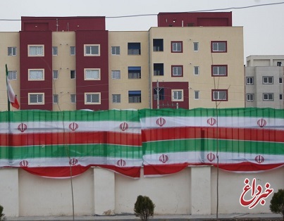 ثبت نام مسکن اقدام ملی از ۳۰ آذر در تهران آغاز می‌شود