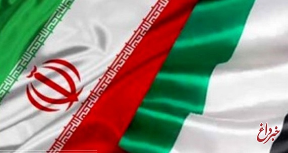 امارات نقش مهمی در کاهش تنش میان ایران و آمریکا داشته است