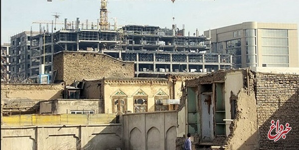 اختصاص یک هزار و ۲۹۰ میلیارد ریال اعتبار و تسهیلات بانکی برای نوسازی واحدهای مسکونی‌ مسجدسلیمان