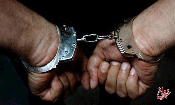 ناجا: ۱۸۰ نفر از لیدرهای ناآرامی‌های اخیر کشور دستگیر شدند