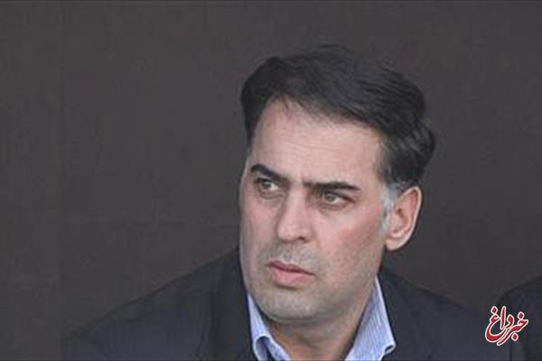 واکنش سعید آذری به خبر حضورش در استقلال!