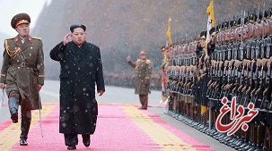 کره شمالی: آماده ایم به یک جنگ تمام عیار با یک جنگ تمام عیار پاسخ دهیم