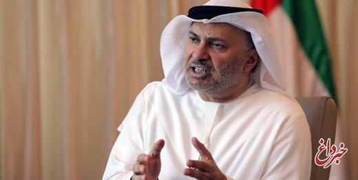 امارات: قطر به دنبال تفرقه‌افکنی در شورای همکاری خلیج فارس است