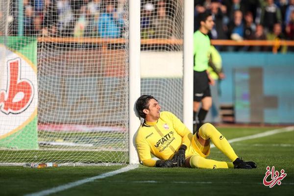 اطلاعات داده شده از ایران به AFC بابت بدهی استقلال دروغ است/ مشکل حل نشود شکایت می‌کنیم