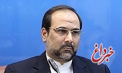 مخبر دزفولی نماینده شورای انقلاب فرهنگی در هیئت عالی جذب شد