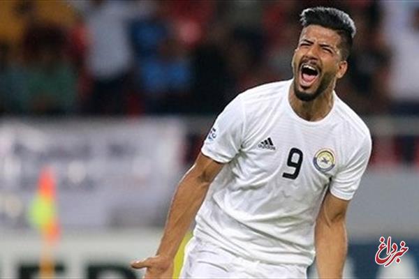 باشگاه پرسپولیس: هرگونه مذاکره با بازیکن عراقی را تکذیب می‌کنیم