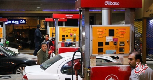 اطلاعیه وزارت‌کشور درباره افزایش قیمت بنزین