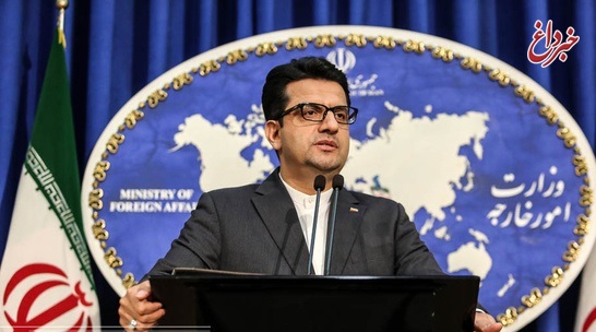 وزیر خارجه هند هفته آینده به ایران می‌آید/ آمادگی داریم با حضور سوئیس روند تبادل زندانیان را تکرار کنیم/ کشورهای دوست اعلام کرده‌اند بدون FATF دیگر نمی‌توانند با ما همکاری کنند