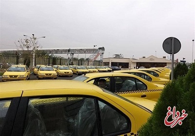 رانندگان تاکسی: سهمیه بنزین کفاف نمی‌دهد/ دولت در سهمیه تاکسی‌ها بازنگری کند