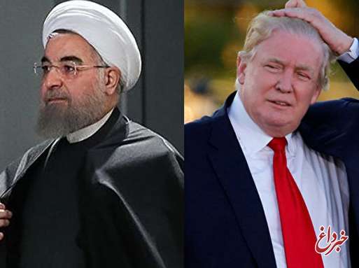 از رویدادهای داخلی ایران تا تبادل زندانی با آمریکا / اشتباه نکنید؛ هنوز نمی توان انتظار بهبود روابط ایران و آمریکا را داشت