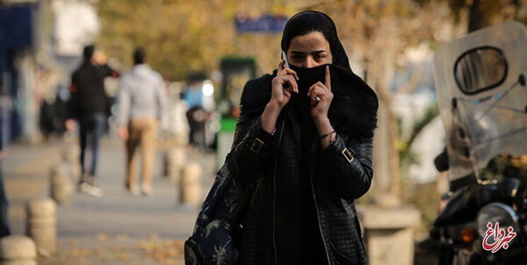 استاندار تهران: ۳ گاز علت احتمالی بوی نامطبوع تهران هستند / مهلت ۱۰ روزه برای ارایه گزارش کارگروه علمی