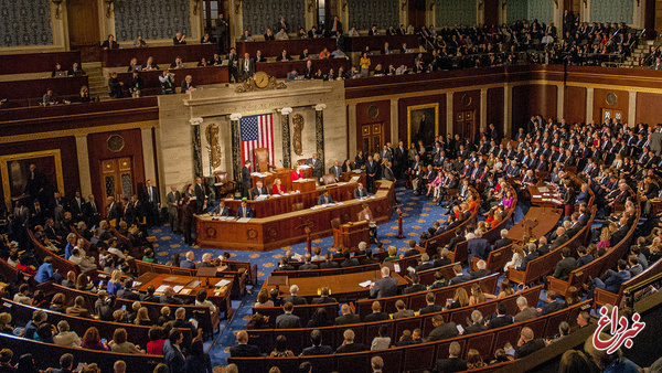 جزئیات نامه تعدادی از اعضای مجلس نمایندگان درباره تجدیدنظر در تحریم‌های آمریکا علیه ایران