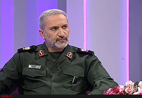 سردار یزدی: موفقیت ما در عرصه ایجاد امنیت داخلی و خارجی به واسطه حضور و حمایت بانوان است