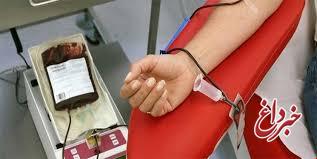 کاهش شدید سطح ذخایر خون و فرآورده‌های خونی/ فراخوان سازمان انتقال خون برای 
