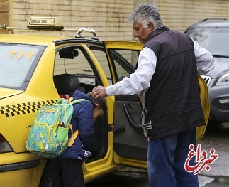 اتحادیه تاکسیرانی‌: رانندگان سرویس مدارس برای سهمیه سوخت ثبت‌نام کنند