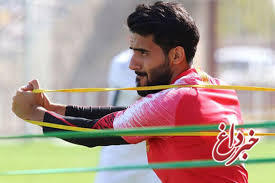 یک خارجی پرسپولیس را به جمع مدعیان برگرداند