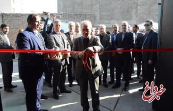 مرکز شتاب‌دهنده نوآوری بانک تجارت افتتاح شد
