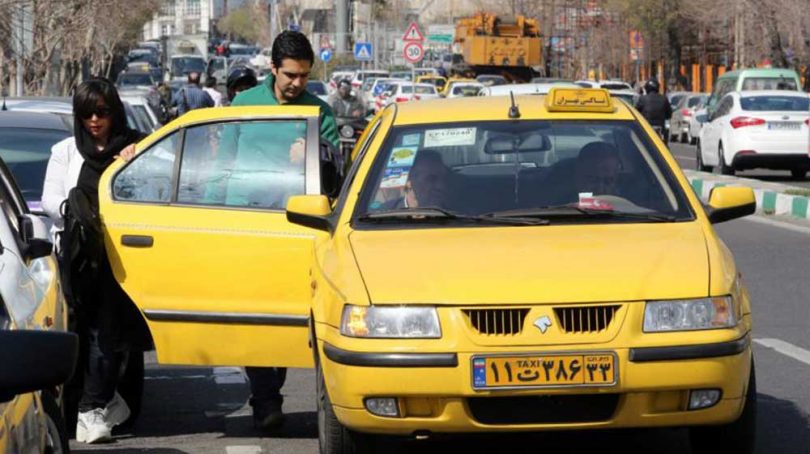 محسن هاشمی: امسال نرخ کرایه افزایش نمی‌یابد / راننده‌های تاکسی معتقد‌ند هزینه‌های آن‌ها با افزایش نرخ سوخت حدود ۱۵ درصد افزایش یافته / برنامه دولت برای افزایش نرخ کرایه مربوط به سال آینده است