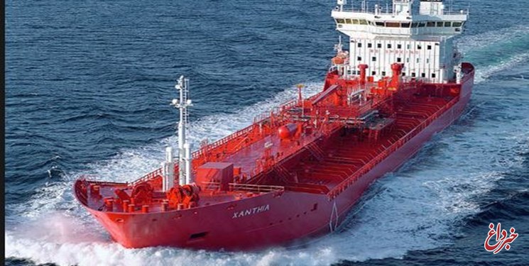 گمرک چین: پکن در ماه اکتبر ۵۳۳ هزار تن نفت از ایران خرید