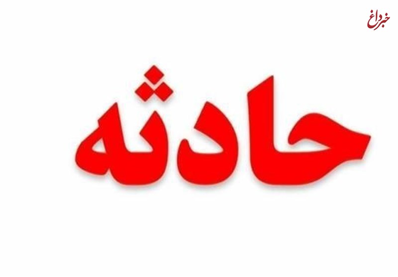 سقوط مرگبار مرد جوان به چاهک آسانسور