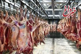گوشت وارداتی با نرخ ۴۰هزار تومان عرضه می‌شود