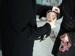 سه لیدر زن در ناآرامی‌های محمدشهر کرج دستگیر شدند