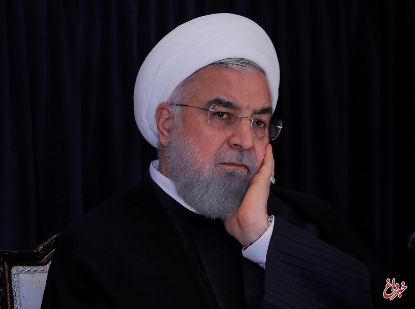آقای روحانی! اگر از زمان سهمیه‌بندی بنزین، اطلاع نداشتید، استعفا دهید / یاد مهمل‌گویی‌های احمدی‌نژاد را زنده کردید