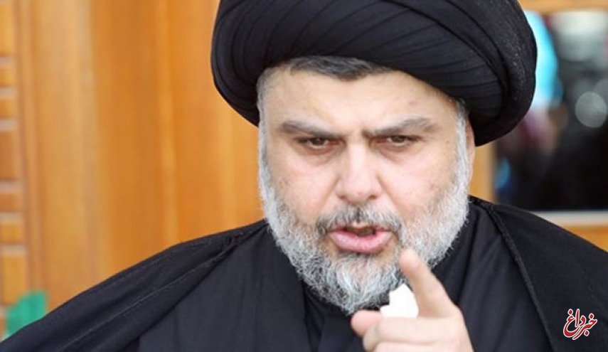مقتدی صدر: اگر دولت استعفا ندهد، این آغاز پایان عراق خواهد بود