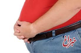 احتمال ابتلای چاق‌ها به سرطان بسیار زیاد است