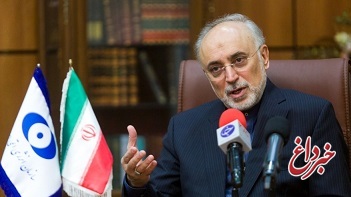 صالحی: ویروس استاکس‌نت به چند کارخانه پتروشیمی آسیب رساند