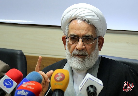 همه نفوذی‌ها کار جاسوسی نمی‌کنند/ جریانی که در حوزه‌های علمیه سرمایه‌گذاری کرده یک سرش در شهرستان‌ها و سر دیگرش در عراق است/ فراری‌های حوادث اخیر در رصد قوه قضائیه هستند
