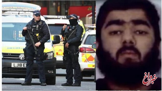 داعش مسئولیت حمله‌ی لندن را بر عهده گرفت