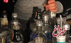 شمار قربانیان مسمویت الکل در فارس به ۷۹ نفر رسید