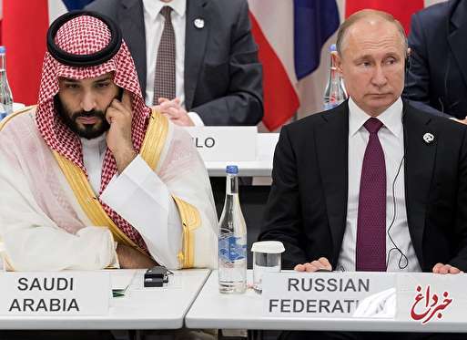 جنگ نفتی بن سلمان و پوتین / پومپئو از عربستان خواسته است اوپک را ترک کند؟